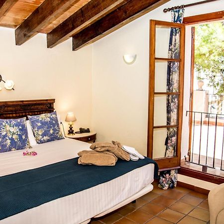 Hotel Torre San Juan Сан-Хуан-де-Аликанте Экстерьер фото