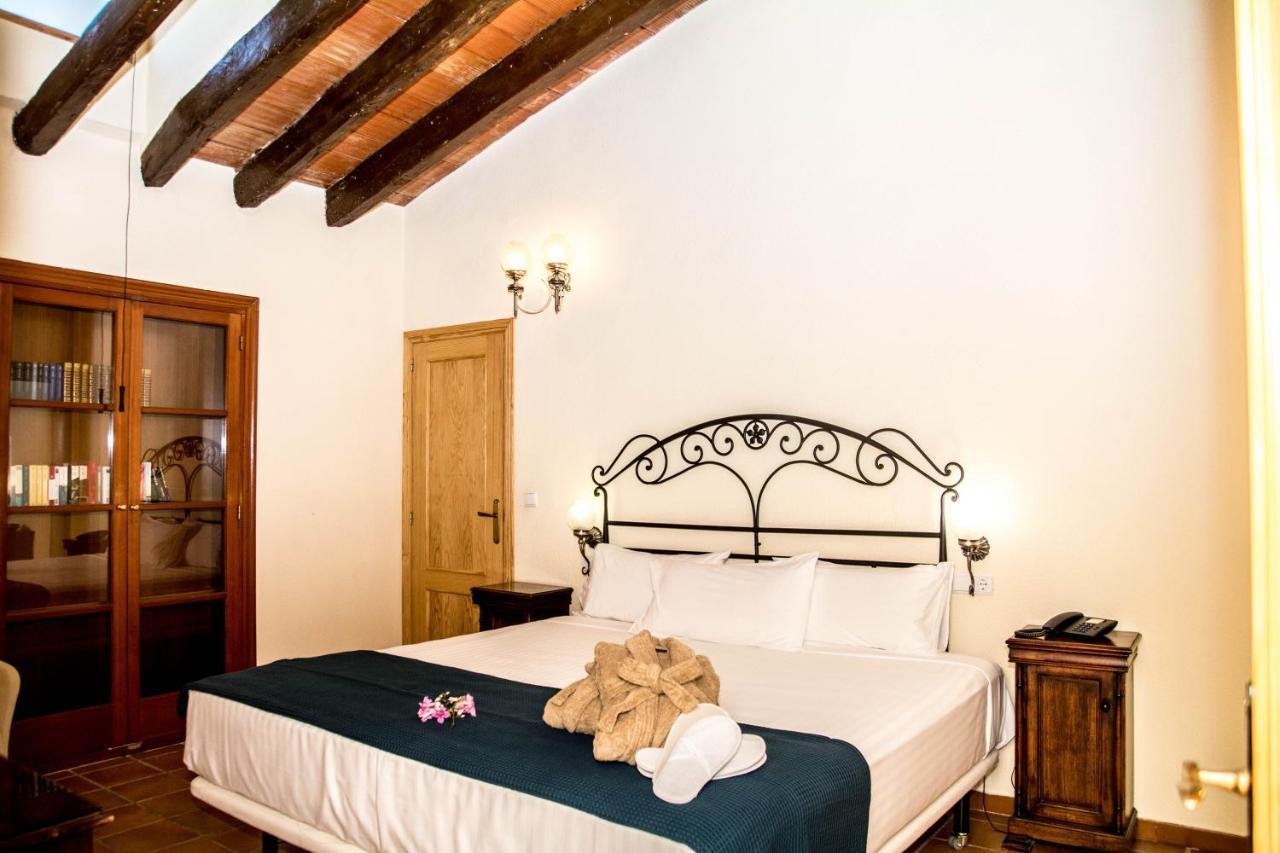 Hotel Torre San Juan Сан-Хуан-де-Аликанте Экстерьер фото