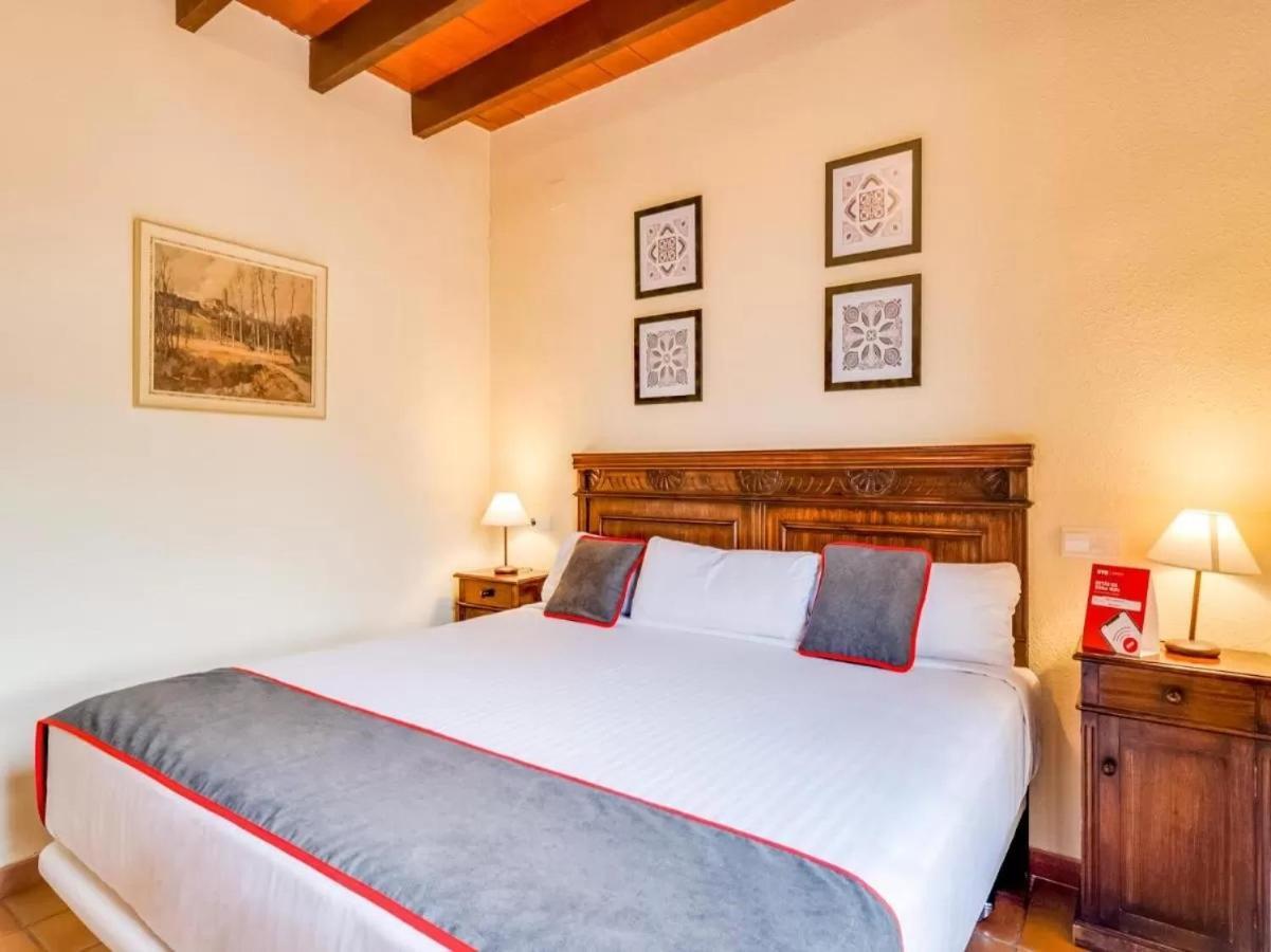 Hotel Torre San Juan Сан-Хуан-де-Аликанте Экстерьер фото