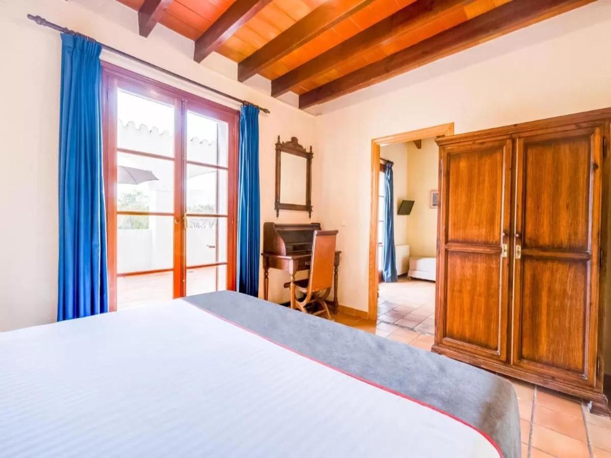 Hotel Torre San Juan Сан-Хуан-де-Аликанте Экстерьер фото