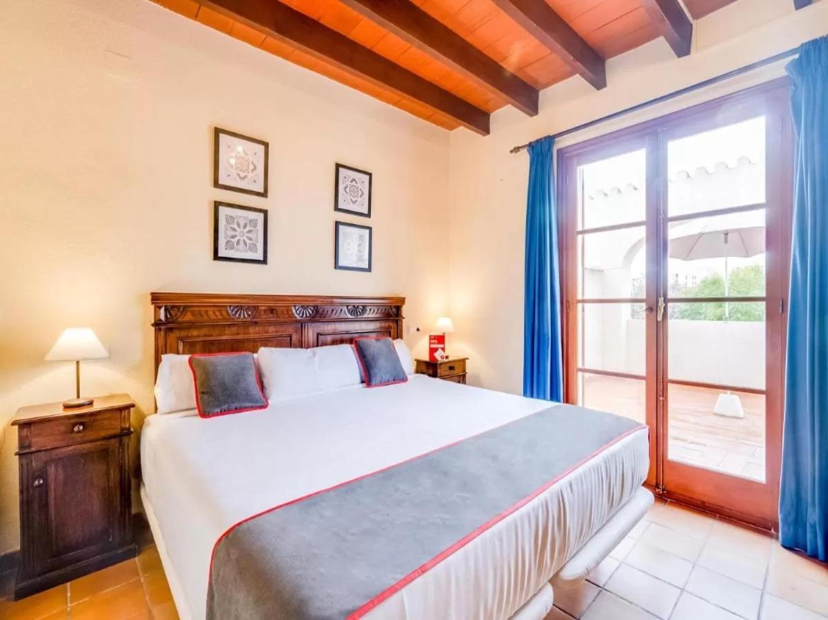 Hotel Torre San Juan Сан-Хуан-де-Аликанте Экстерьер фото