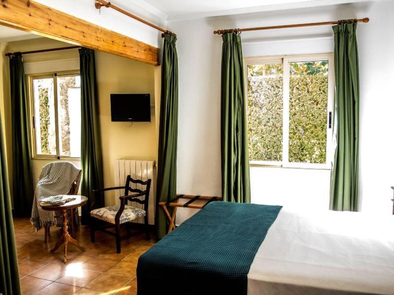 Hotel Torre San Juan Сан-Хуан-де-Аликанте Экстерьер фото