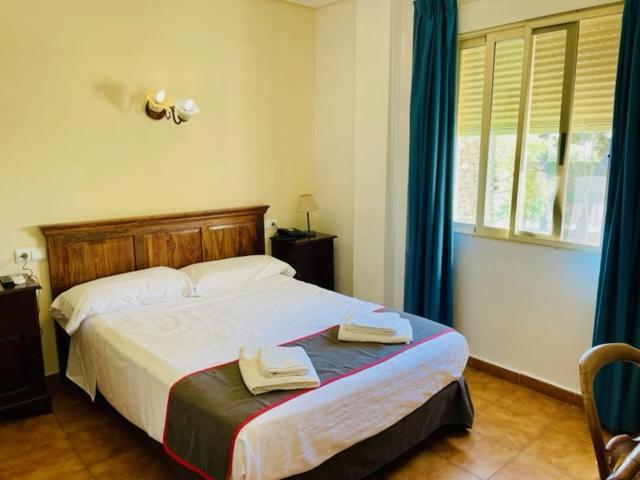 Hotel Torre San Juan Сан-Хуан-де-Аликанте Экстерьер фото